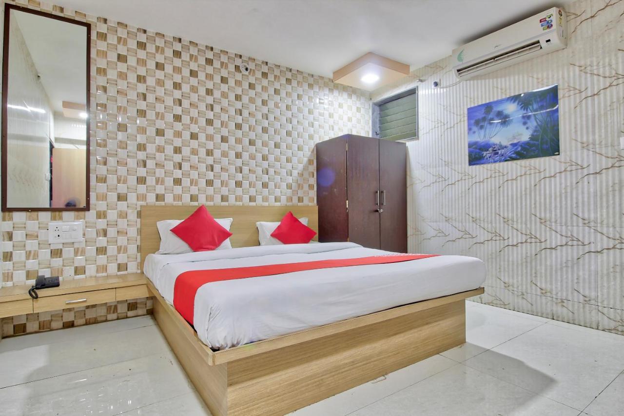 Oyo 61311 Maharaja Agrasen Resort And Lodging Buldhana Zewnętrze zdjęcie