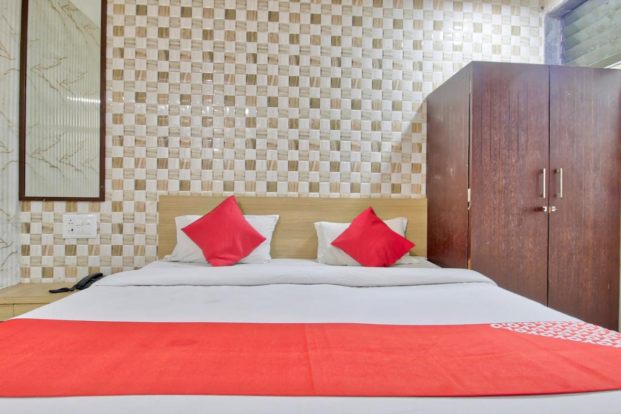 Oyo 61311 Maharaja Agrasen Resort And Lodging Buldhana Zewnętrze zdjęcie